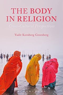 portada The Body in Religion: Cross-Cultural Perspectives