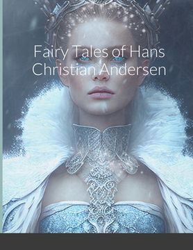 portada Fairy Tales of: Hans Christian Andersen