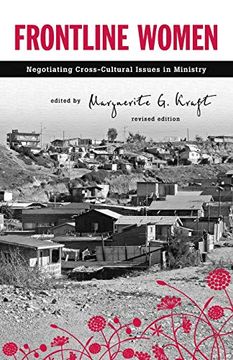 portada Frontline Women: Negotiating Crosscultural Issues in Ministry (en Inglés)