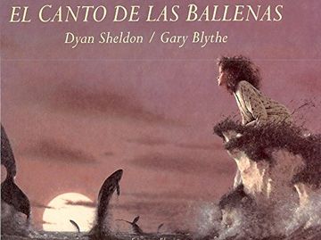 portada El Canto de las Ballenas (in Spanish)