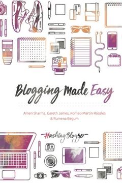 portada Blogging Made Easy