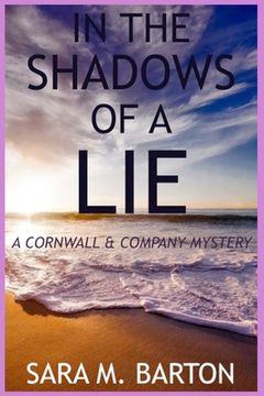 portada In the Shadows of a Lies (in English)