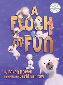 portada A Flock of fun 