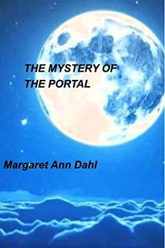 portada The Mystery of the Portal (en Inglés)