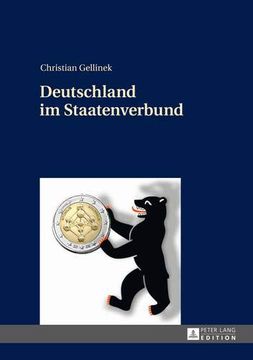 portada Deutschland im Staatenverbund (in German)