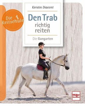 portada Den Trab Richtig Reiten (in German)