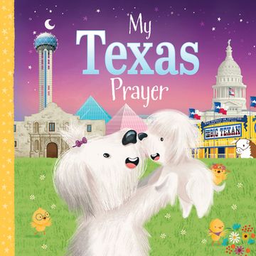 portada My Texas Prayer (my Prayer) 
