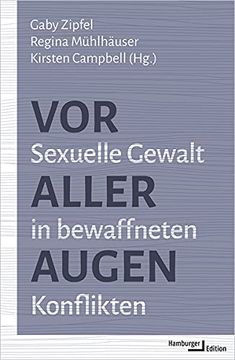 portada Vor Aller Augen (in German)