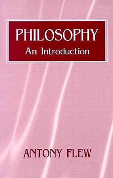 portada philosophy an introduction (in English)