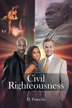 portada Civil Righteousness (en Inglés)