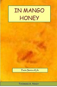 portada in mango honey (in English)