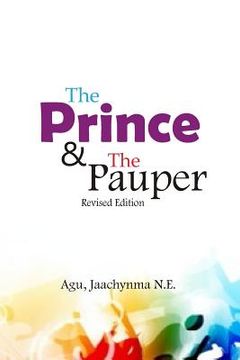 portada The Prince & The Pauper - Revised Edition