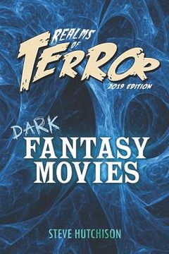 portada Realms of Terror 2019: Dark Fantasy Movies (en Inglés)