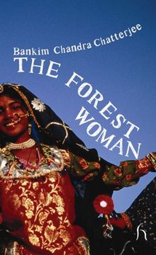 portada The Forest Woman (Hesperus Worldwide) (en Inglés)