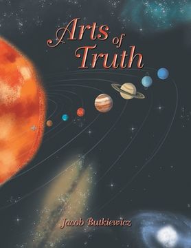 portada Arts of Truth (en Inglés)