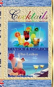portada Cocktails (en Alemán)