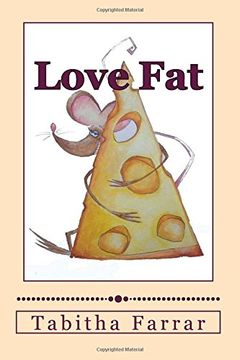 portada Love Fat: An Autobiography (in English)