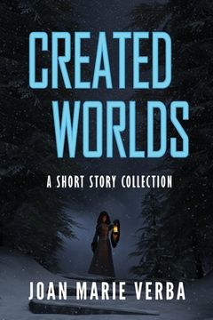 portada Created Worlds (en Inglés)