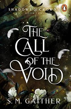 portada The Call of the Void (en Inglés)
