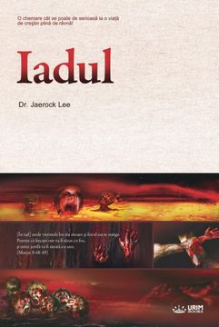 portada Iadul: Hell (Romanian)