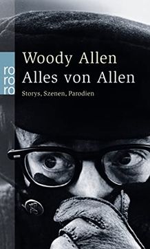portada Alles von Allen: (Storys, Szenen, Parodien) (en Alemán)
