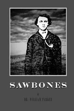 portada Sawbones (en Inglés)