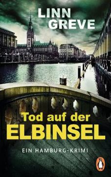 portada Tod auf der Elbinsel (in German)