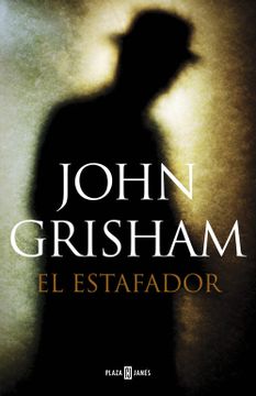 portada El Estafador (in Spanish)