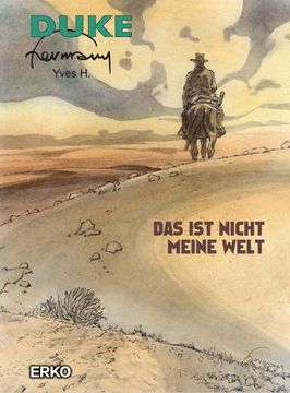 portada Duke 7 (in German)