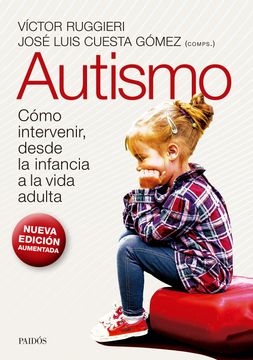 portada Autismo. Edición 2023 (in Spanish)