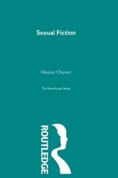 portada Sexual Fiction