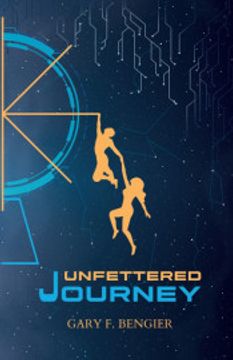 portada Unfettered Journey (en Inglés)