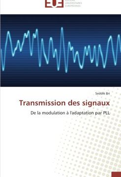 portada Transmission des signaux