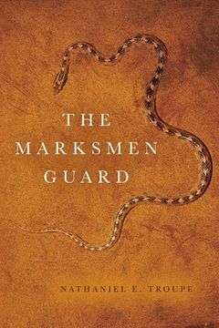 portada The Marksmen Guard (en Inglés)