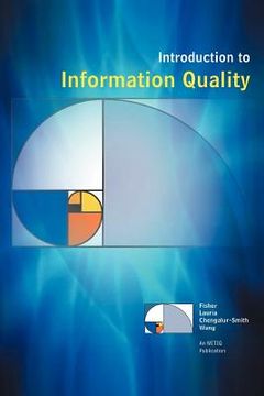 portada introduction to information quality