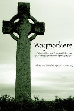 portada waymarkers (en Inglés)