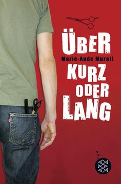 portada Über Kurz Oder Lang (en Alemán)