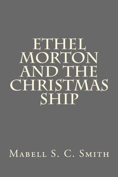 portada Ethel Morton and The Christmas Ship