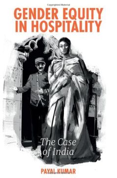 portada Gender Equity in Hospitality? The Case of India