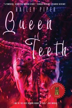 portada Queen of Teeth (en Inglés)