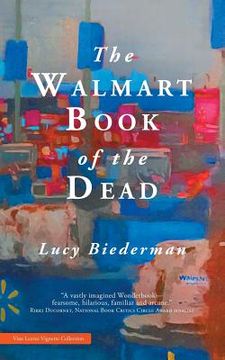 portada The Walmart Book of the Dead 