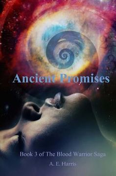 portada Ancient Promises (en Inglés)