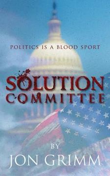 portada Solution Committee (in English)