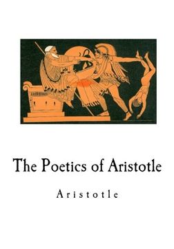 portada The Poetics of Aristotle