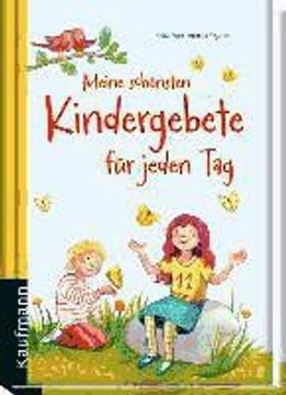 portada Meine schönsten Kindergebete für jeden Tag (in German)