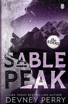 portada Sable Peak