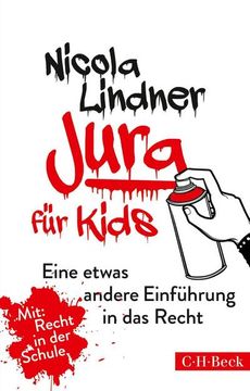 portada Jura für Kids (in German)