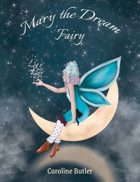 portada Mary the Dream Fairy (en Inglés)