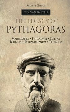 portada Ancient Greece: The Legacy of Pythagoras (in English)