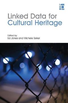 portada Linked Data for Cultural Heritage (en Inglés)